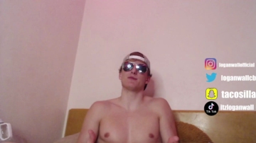 Luckyloganx  10-11-2021